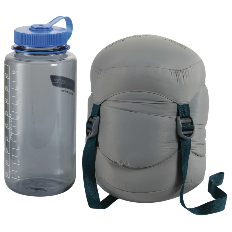 Thermarest Pūkinis miegmaišis Therm-a-rest Hyperion 32F/0C UL Bag Long