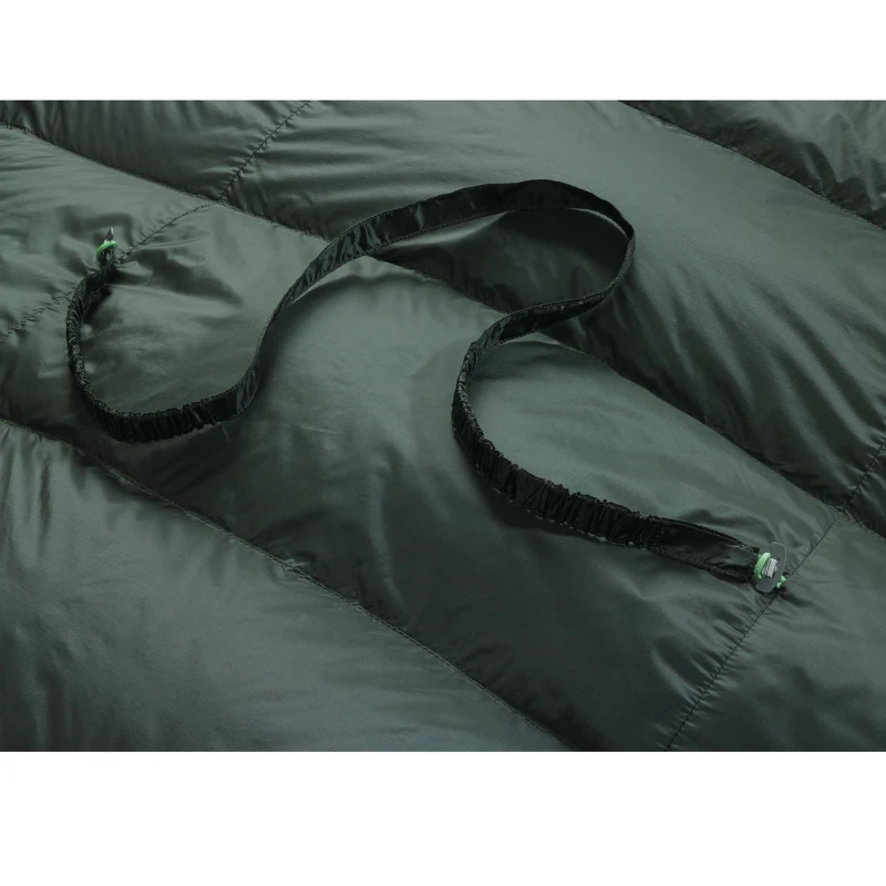 Thermarest Pūkinis miegmaišis Therm-a-rest Hyperion 32F/0C UL Bag Long