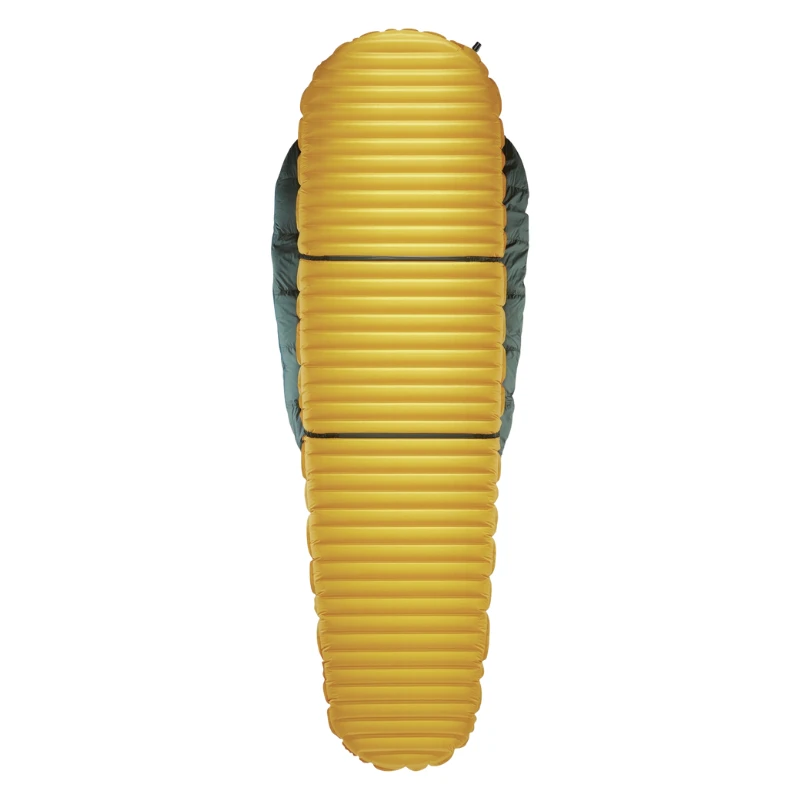 Thermarest Pūkinis miegmaišis Therm-a-rest Hyperion 32F/0C UL Bag Long
