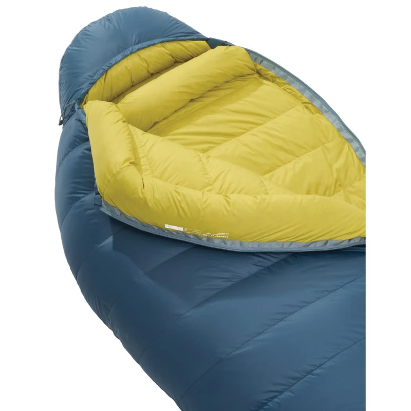 Thermarest Miegmaišis Therm-a-rest Parsec LT 0F/-18C - Long