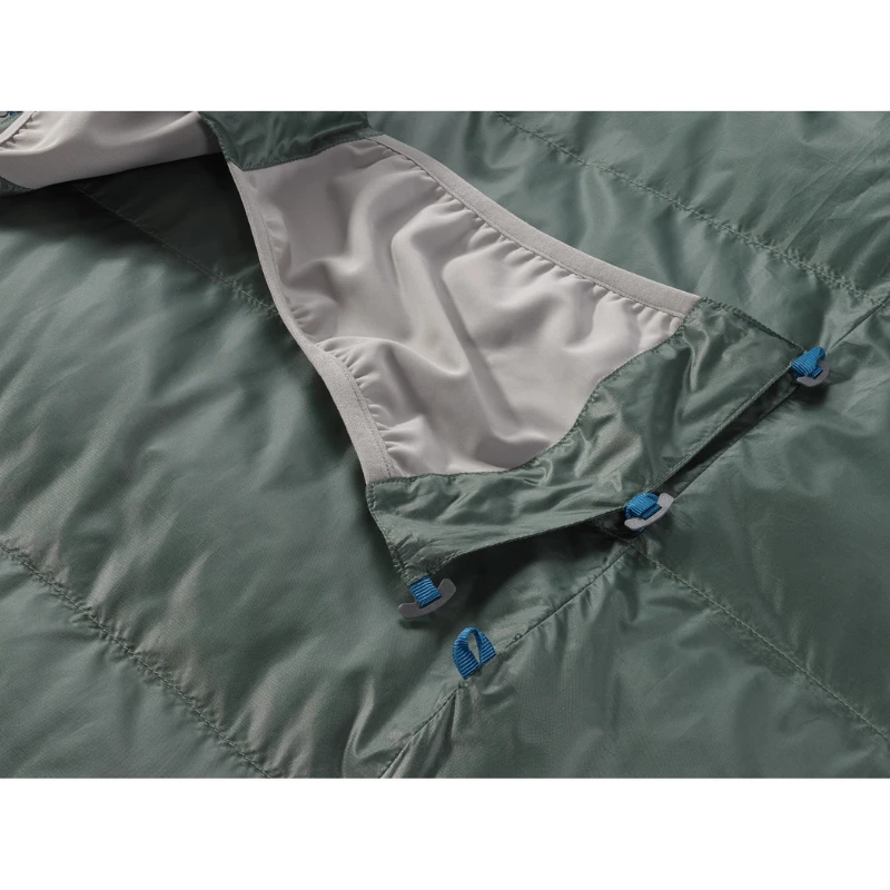 Thermarest Miegmaišis Therm-a-rest Questar 32F/0C Regular