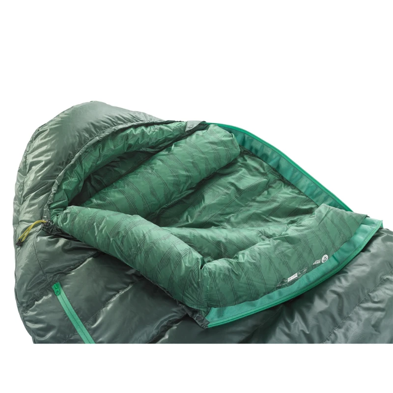 Thermarest Miegmaišis Therm-a-rest Questar 32F/0C Regular