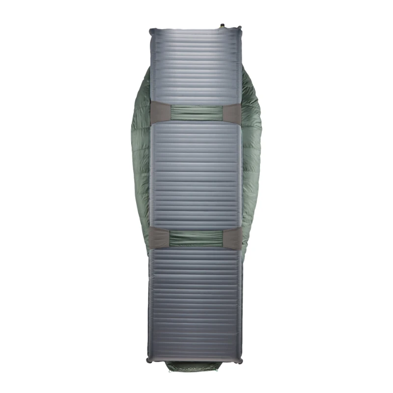 Thermarest Miegmaišis Therm-a-rest Questar 32F/0C Long