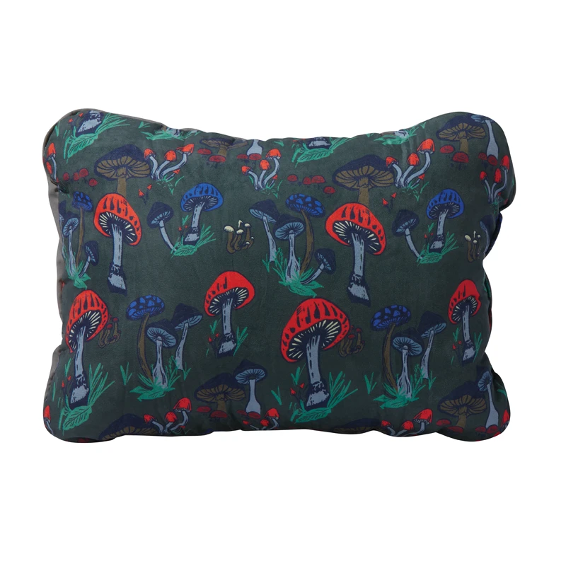 Thermarest Pagalvė Therm-a-rest Compressible Pillow Cinch Regular - Tamsiai mėlyna