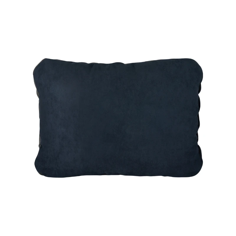 Thermarest Pagalvė Therm-a-rest Compressible Pillow Cinch Regular - Tamsiai mėlyna