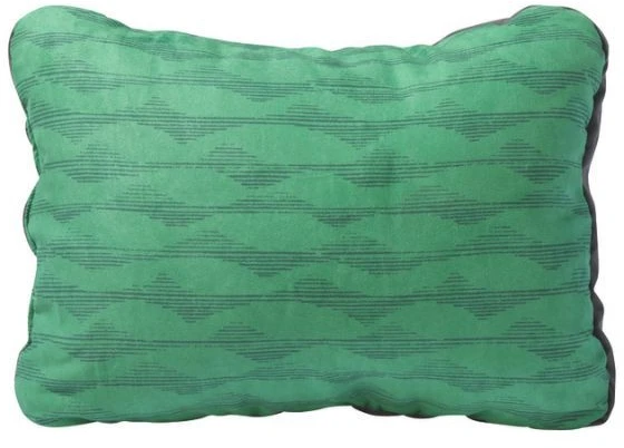 Thermarest Pagalvė Therm-a-rest Compressible Pillow Cinch Regular - Tamsiai mėlyna