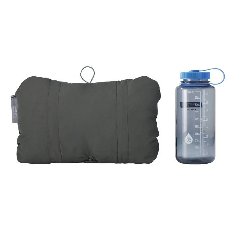 Thermarest Pagalvė Therm-a-rest Compressible Pillow Cinch Regular - Tamsiai mėlyna
