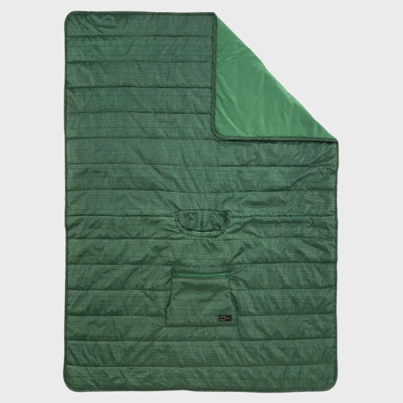 Thermarest Pončas-antklodė Therm-a-Rest Honcho Poncho - Geltona