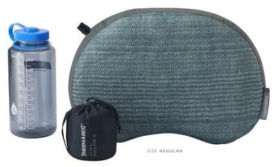 Thermarest Pripučiama pagalvė Therm-a-Rest Airhead Large - Geltona