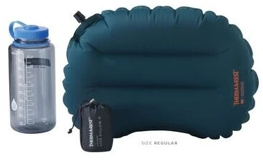 Thermarest Pripučiama pagalvė Therm-a-Rest Airhead Lite Large - Mėlyna