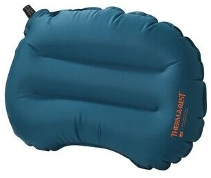 Thermarest Pripučiama pagalvė Therm-a-Rest Airhead Lite Reg - Mėlyna