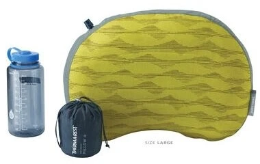 Thermarest Pripučiama pagalvė Therm-a-Rest Air Head Pillow Reg - Mėlyna