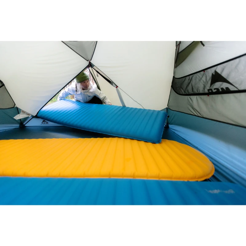 Thermarest Pripučiamas kilimėlis Therm-a-Rest Trail Pro MAX RW