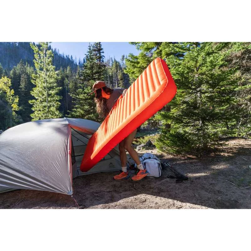 Thermarest Pripučiamas kilimėlis Therm-a-rest NeoLoft Large - Large