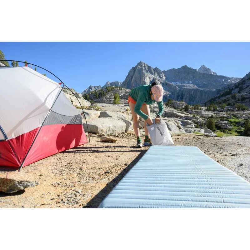 JAV Thermarest NeoAir XTherm NXT Max - L (64 x 196 cm)