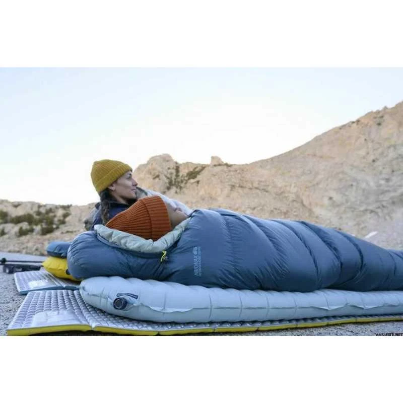 Čiužinys JAV Thermarest NeoAir XTherm NXT - RW (64 x 183 cm)