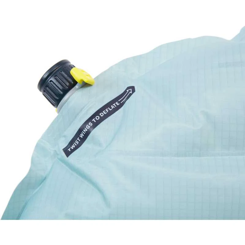 Čiužinys Thermarest Pripučiamas kilimėlis Therm-a-Rest NeoAir XTherm NXT R