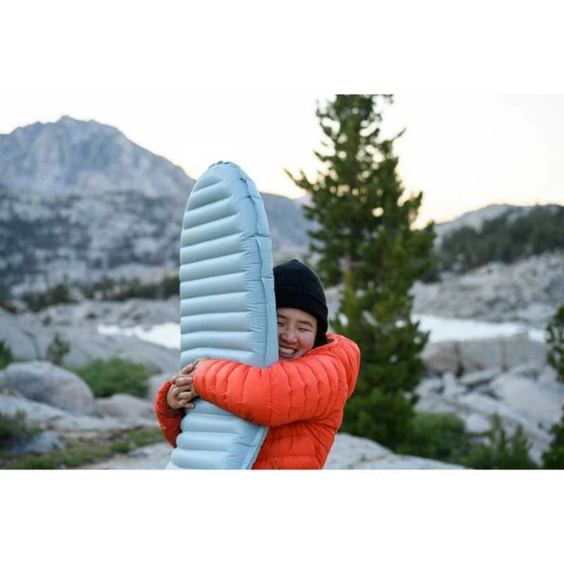 Čiužinys Thermarest Pripučiamas kilimėlis Therm-a-Rest NeoAir XTherm NXT R