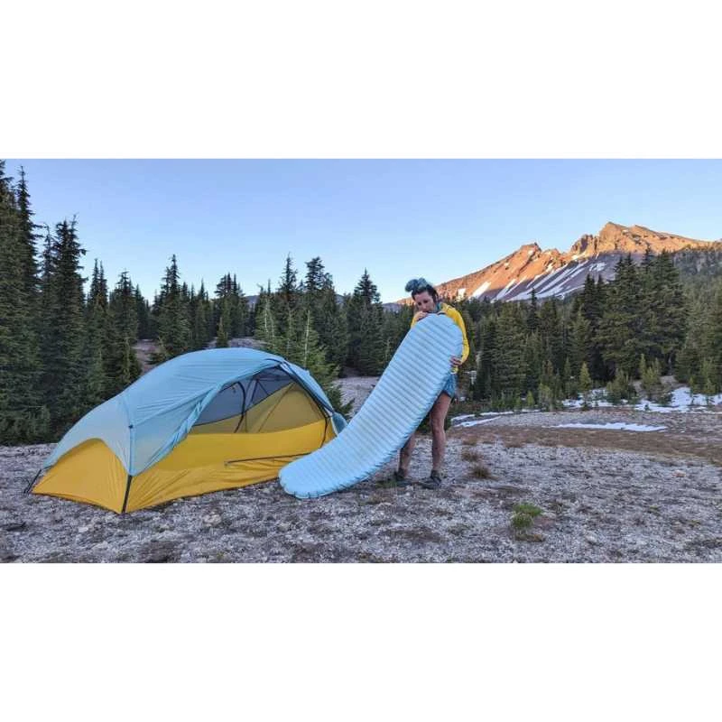 Čiužinys JAV Thermarest NeoAir XTherm NXT - RW (64 x 183 cm)
