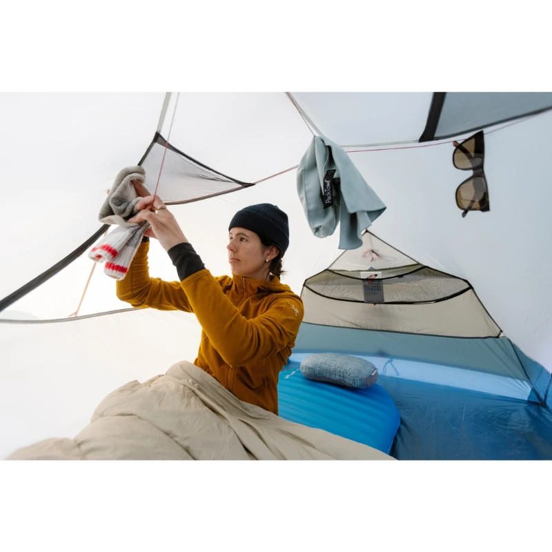 Thermarest Pripučiamas kilimėlis Therm-a-Rest Trail Pro L