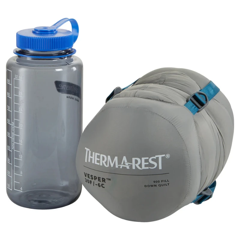 Thermarest Pūkinis miegmaišis Therm-a-Rest Vesper 20F/-6C Reg