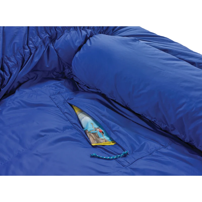 Thermarest Pūkinis miegamasis Therm-a-Rest Polar Ranger -20F/-30C Down Sleeping Bag Long