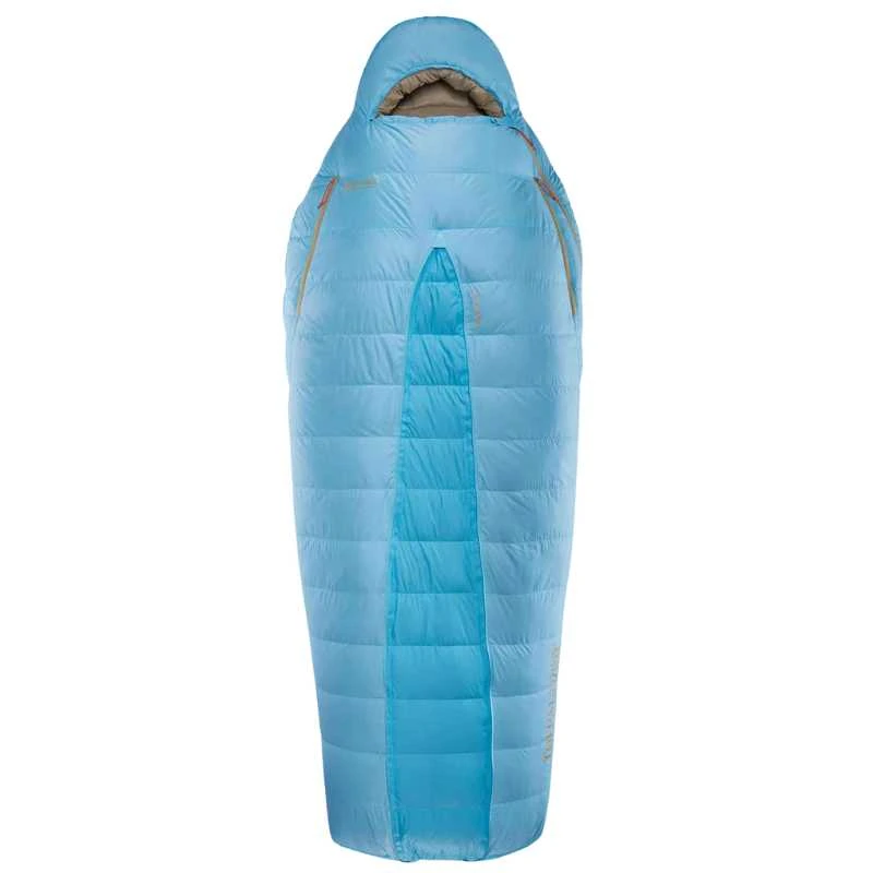 Thermarest Pūkinis miegmaišis Therm-a-rest Boost 650 20F/-6C Long