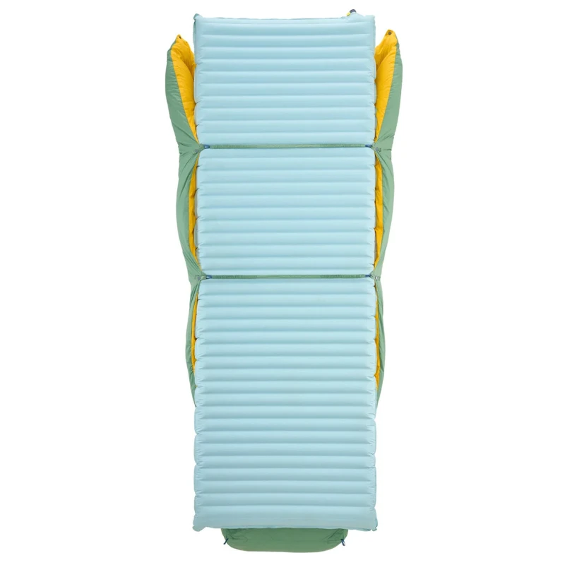 Thermarest Pūkinis miegmaišis Therm-a-Rest Corus 20F/-6C - Regular