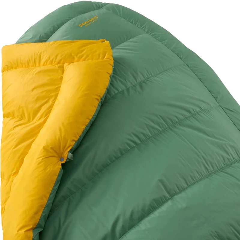 Thermarest Pūkinis miegmaišis Therm-a-Rest Corus 20F/-6C - Regular