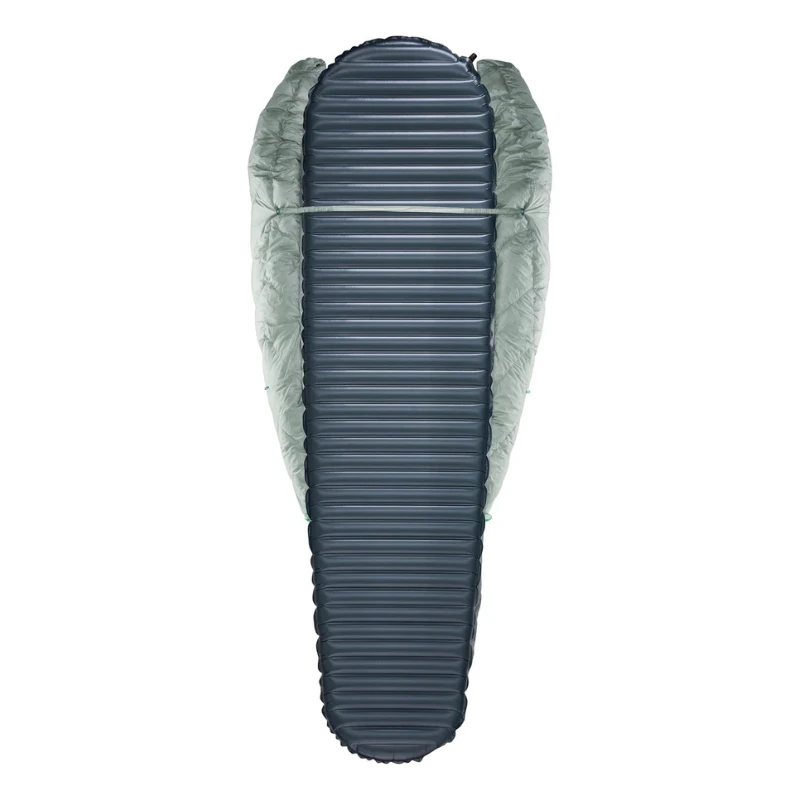 Thermarest Pūkinis miegmaišis Therm-a-Rest Vesper 32F/0C UL Quilt Lng