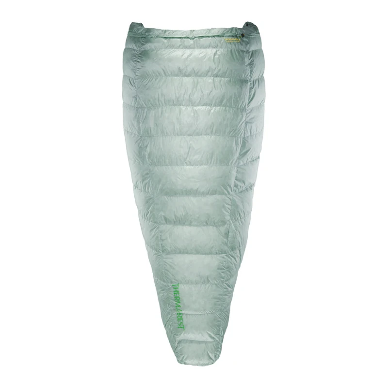 Thermarest Pūkinis miegmaišis Therm-a-Rest Vesper 32F/0C UL Quilt Lng