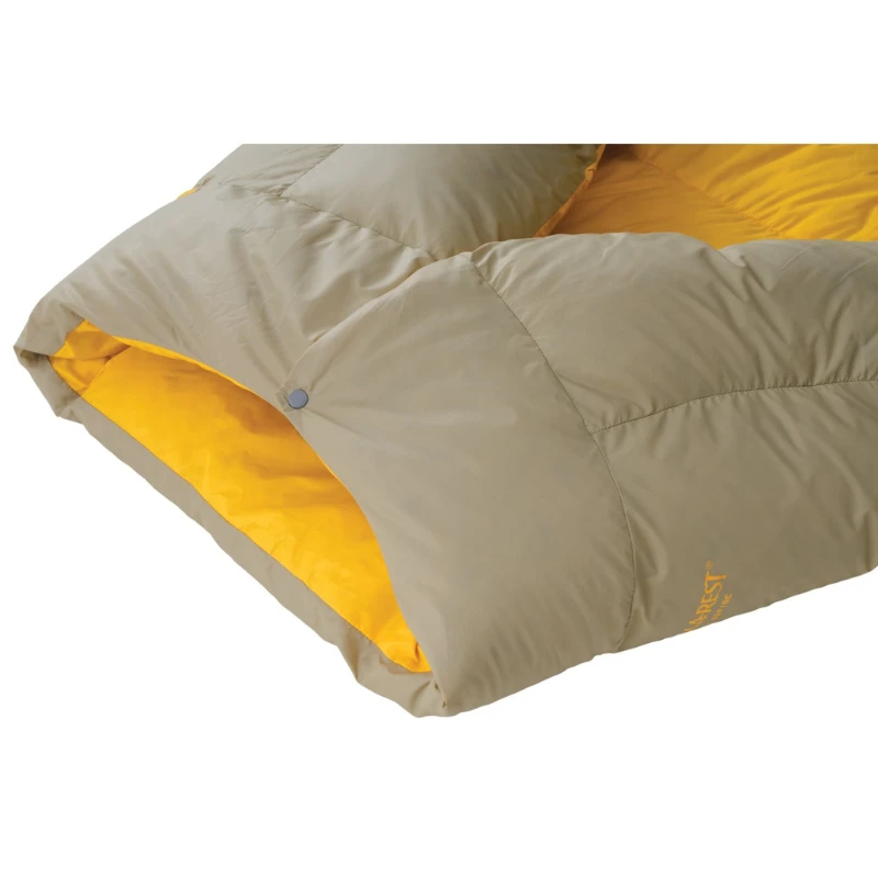 Thermarest Pūkinis miegmaišis Therm-a-Rest Corus 32F/0C Quilt - Large