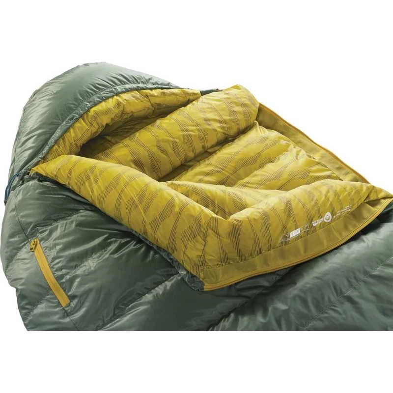 Thermarest Pūkinis miegamasis Therm-a-Rest Questar 20F/-6C Long
