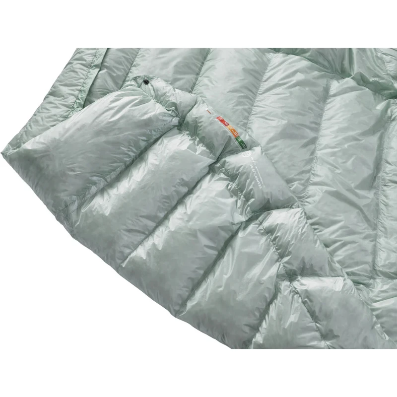 Thermarest Pūkinis miegmaišis Therm-a-Rest Vesper 32F/0C UL Quilt Lng