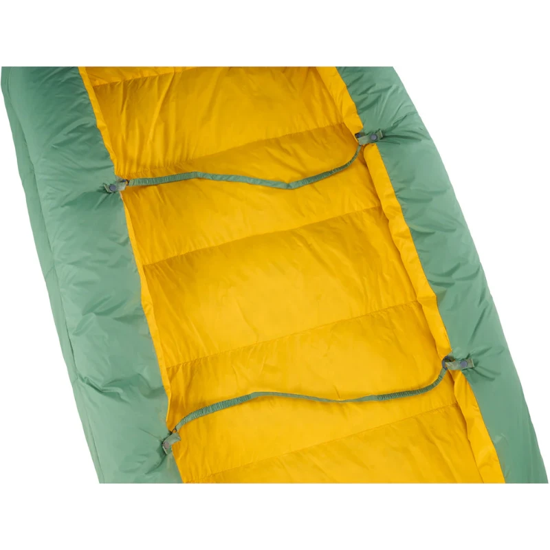 Thermarest Pūkinis miegmaišis Therm-a-Rest Corus 20F/-6C - Regular
