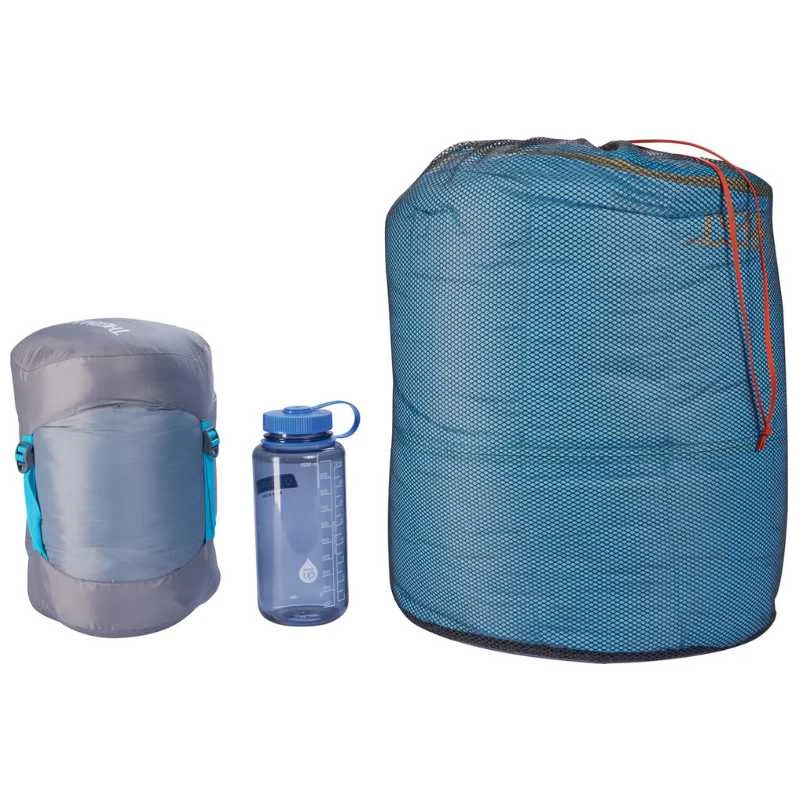 Thermarest Pūkinis miegmaišis Therm-a-rest Boost 650 20F/-6C Long