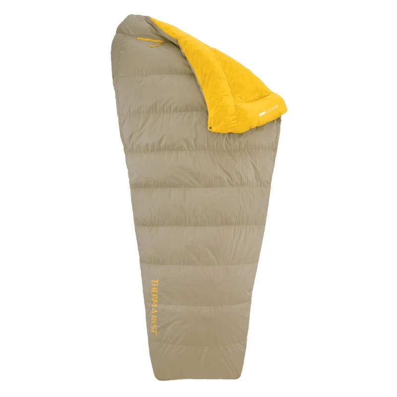 Thermarest Pūkinis miegmaišis Therm-a-Rest Corus 32F/0C Quilt - Large