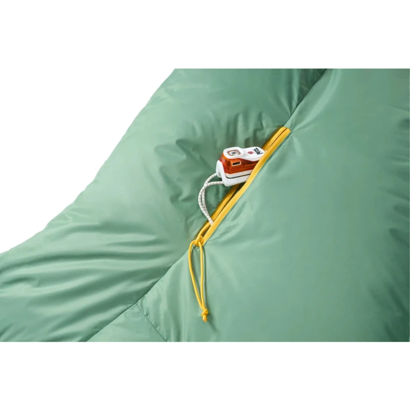 Thermarest Pūkinis miegmaišis Therm-a-Rest Corus 20F/-6C - Regular