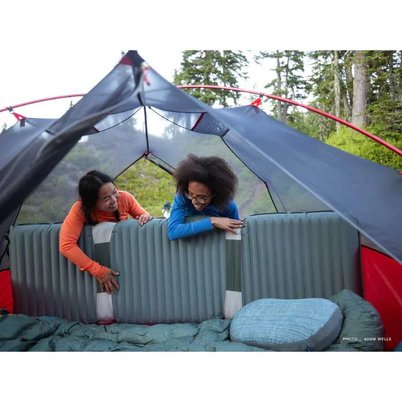 Thermarest Pūkinis miegamasis Therm-a-Rest Questar 20F/-6C Long