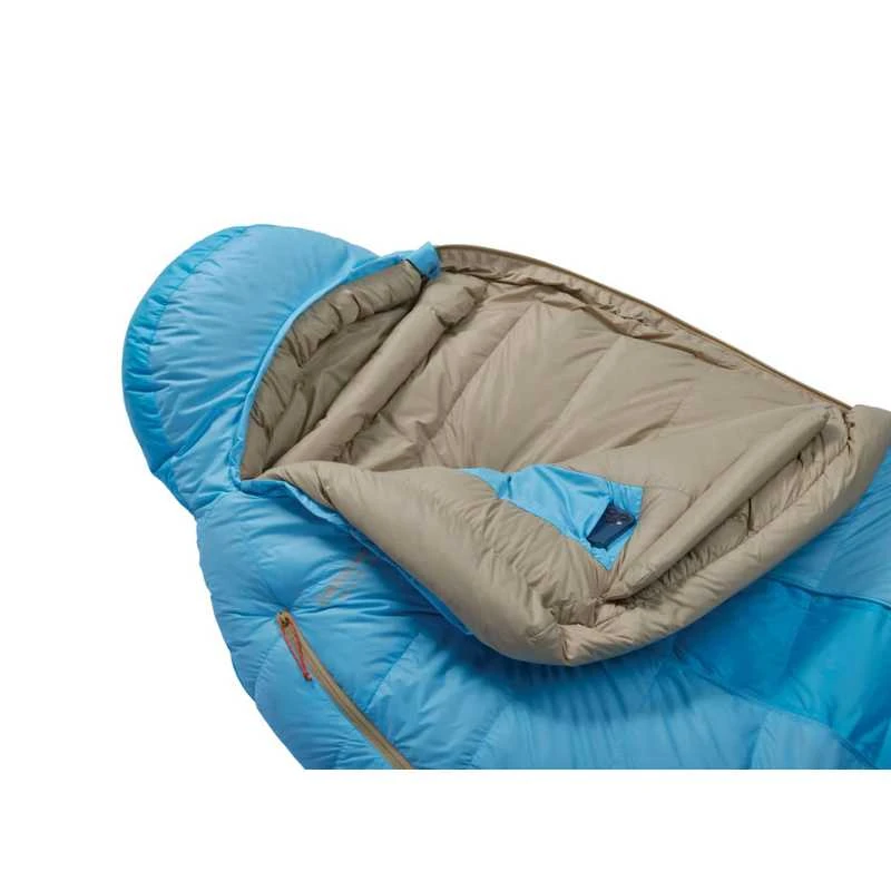 Thermarest Pūkinis miegmaišis Therm-a-rest Boost 650 20F/-6C Long