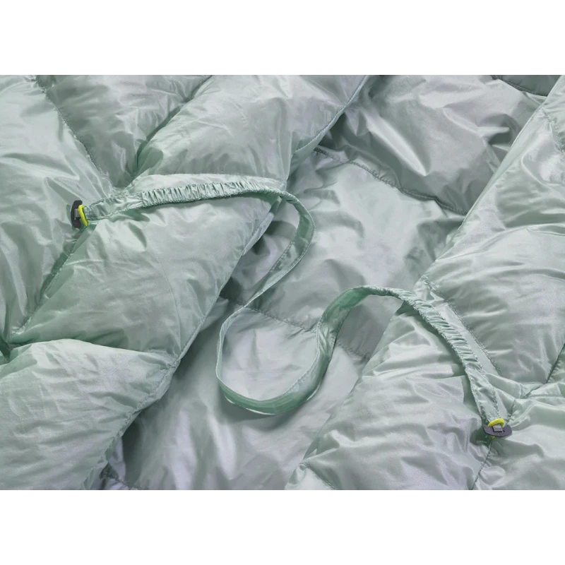 Thermarest Pūkinis miegmaišis Therm-a-Rest Vesper 32F/0C UL Quilt Lng