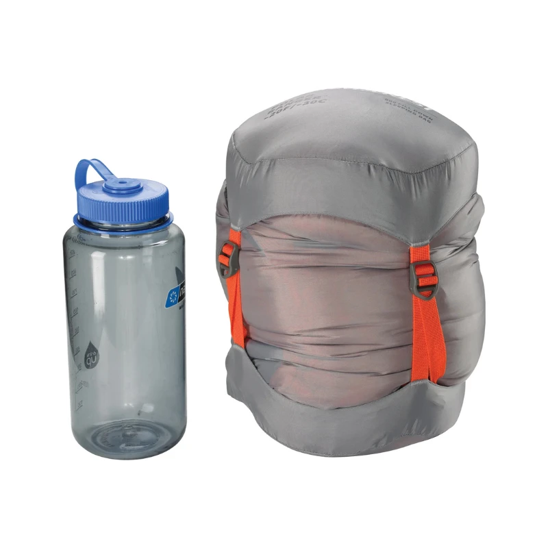 Thermarest Pūkinis miegamasis Therm-a-Rest Polar Ranger -20F/-30C Down Sleeping Bag Long