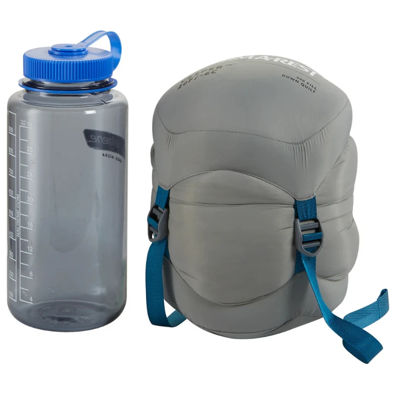 Thermarest Pūkinis miegmaišis Therm-a-Rest Vesper 20F/-6C Reg