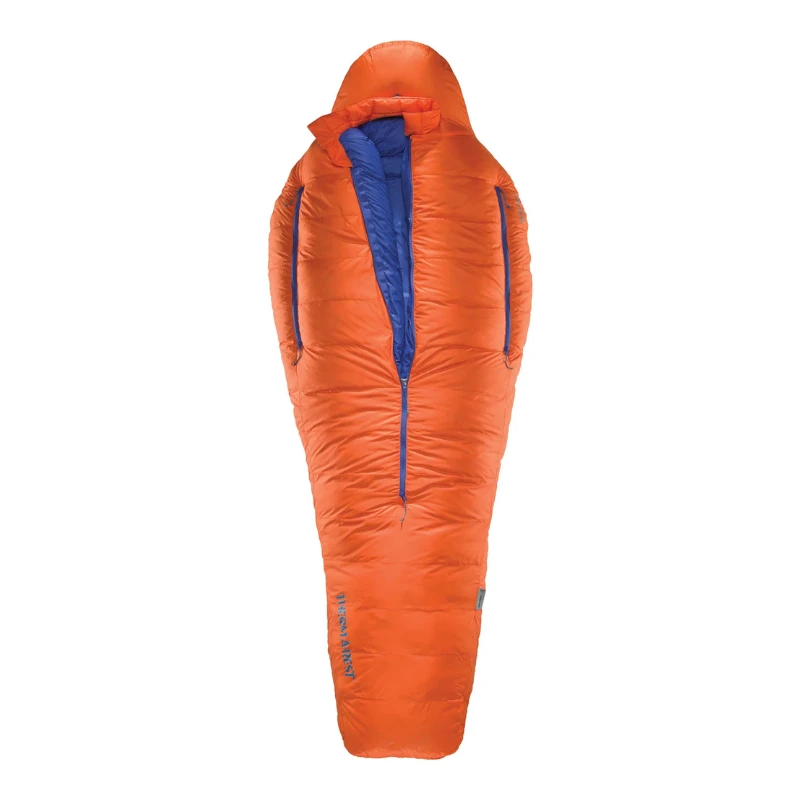 Thermarest Pūkinis miegamasis Therm-a-Rest Polar Ranger -20F/-30C Down Sleeping Bag Long
