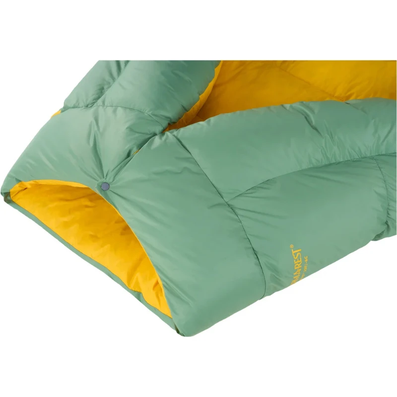 Thermarest Pūkinis miegmaišis Therm-a-Rest Corus 20F/-6C - Regular