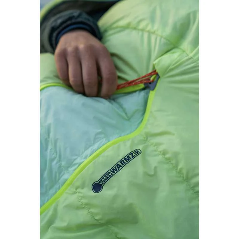 Thermarest Pūkinis miegmaišis Therm-a-rest Boost 650 32/0C Regular
