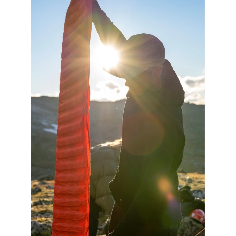 Thermarest Savaime prisipučiantis kilimėlis Therm-a-Rest Prolite Apex - Standartinis
