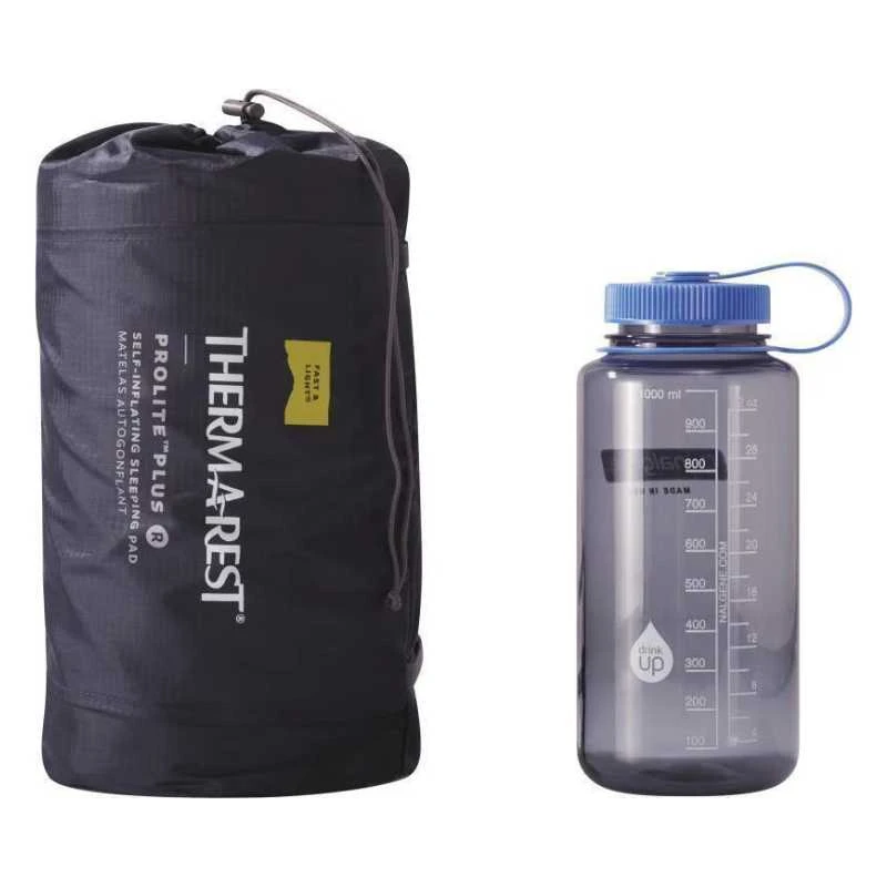 Thermarest Savaime prisipučiantis kilimėlis Therm-a-rest ProLite Plus WingLock L