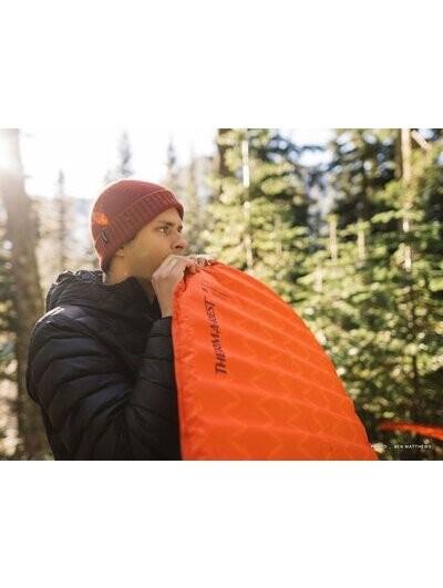 Materassino Da Escursionismo Therm-a-rest Z-Lite Regular | Leggero E Pieghevole