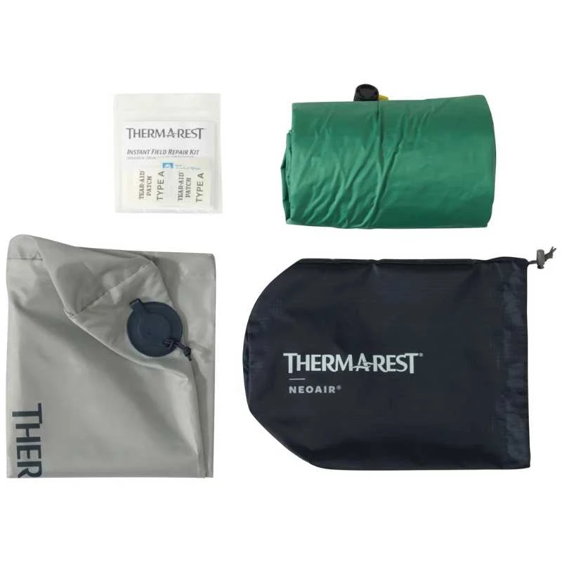 Čiužinys Thermarest Turistinis kilimėlis Therm-a-Rest NeoAir Venture L - Large